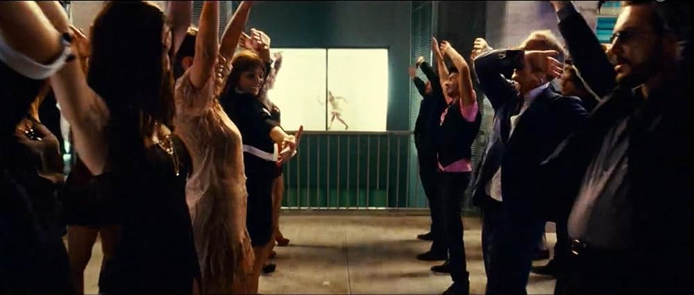 グレート・ビューティー／追憶のローマの画像