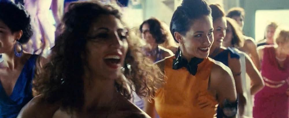 グレート・ビューティー／追憶のローマの画像