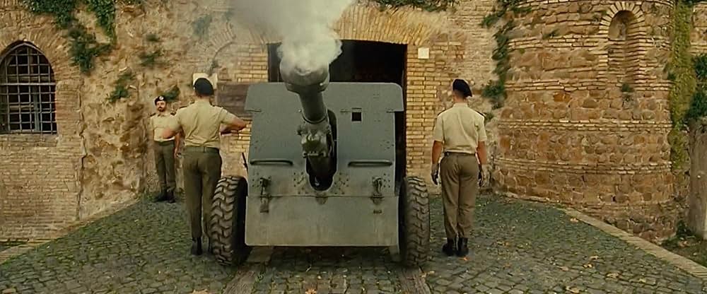 グレート・ビューティー／追憶のローマの画像