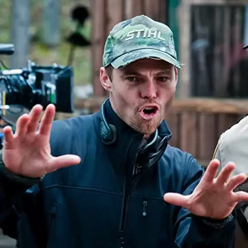 「タッカーとデイル 史上最悪にツイてないヤツら」イーライ・クレイグの画像