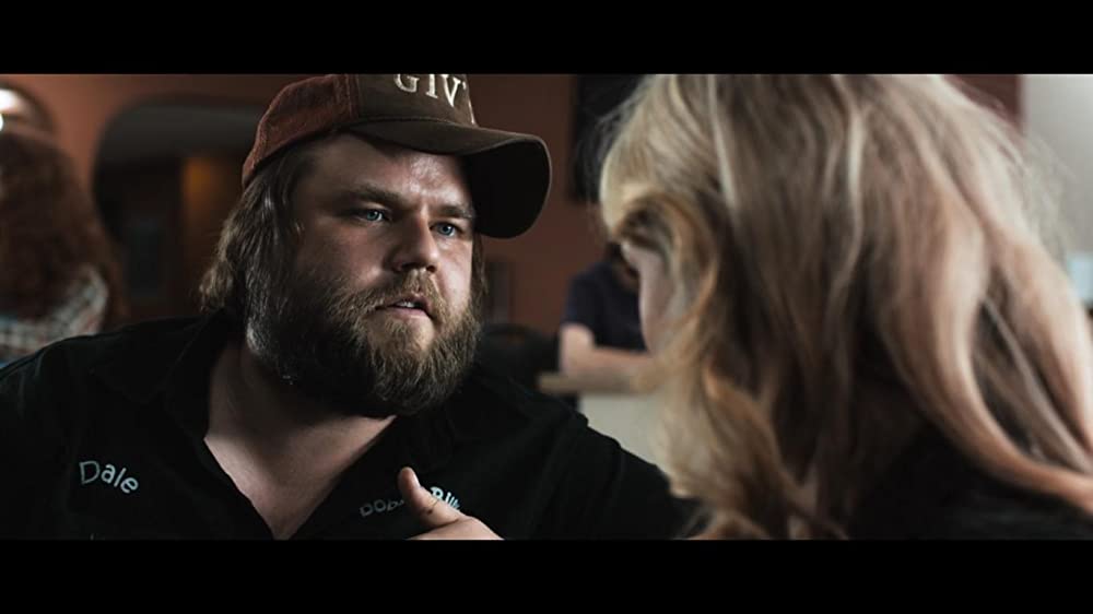 タッカーとデイル 史上最悪にツイてないヤツらの画像