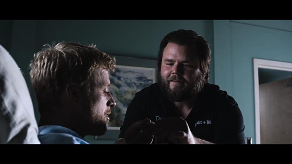 タッカーとデイル 史上最悪にツイてないヤツらの画像