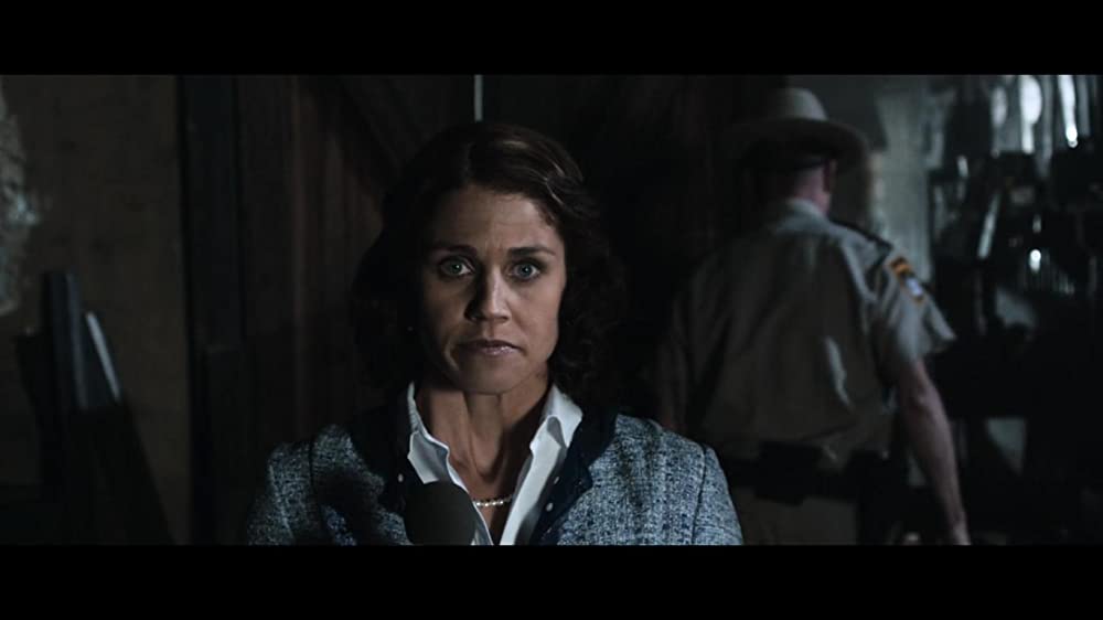 タッカーとデイル 史上最悪にツイてないヤツらの画像