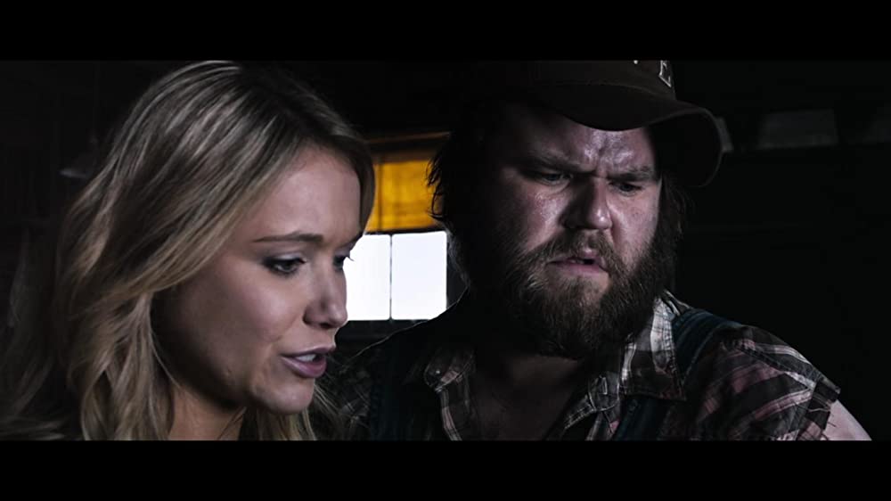 タッカーとデイル 史上最悪にツイてないヤツらの画像