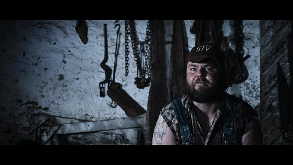 タッカーとデイル 史上最悪にツイてないヤツらの画像