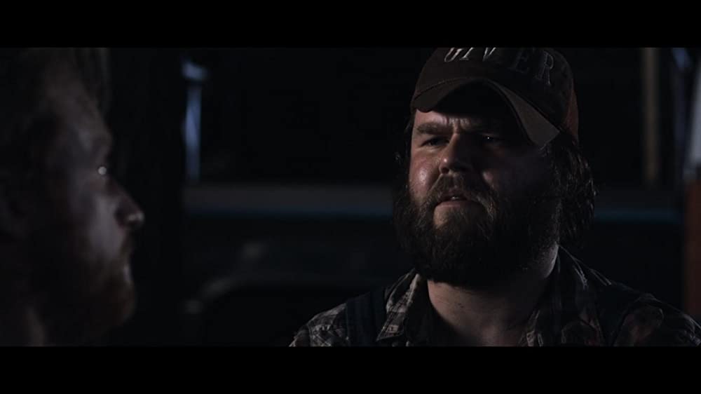 タッカーとデイル 史上最悪にツイてないヤツらの画像