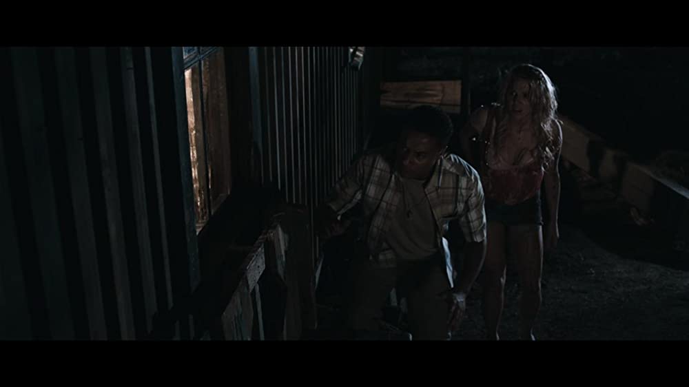 タッカーとデイル 史上最悪にツイてないヤツらの画像