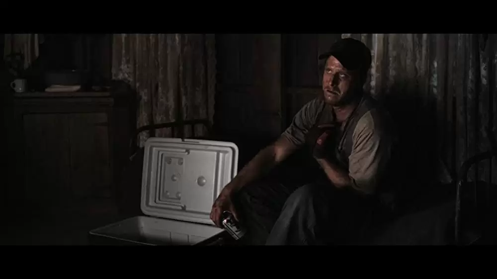 「タッカーとデイル 史上最悪にツイてないヤツら」アラン・テュディックの画像