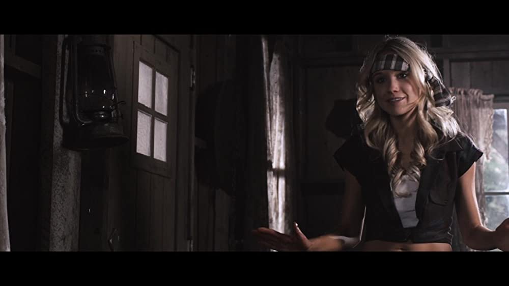 タッカーとデイル 史上最悪にツイてないヤツらの画像