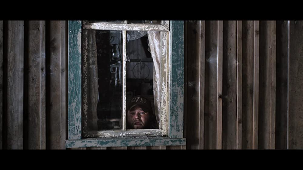 タッカーとデイル 史上最悪にツイてないヤツらの画像