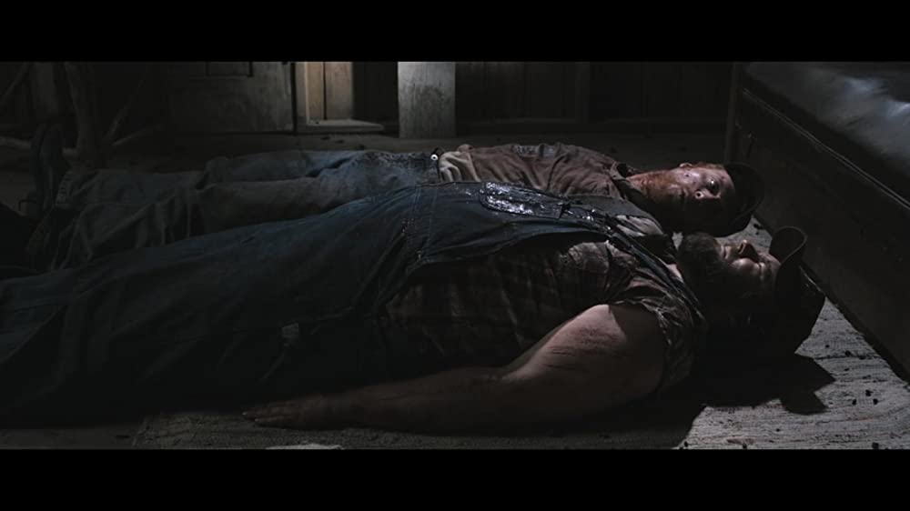 タッカーとデイル 史上最悪にツイてないヤツらの画像