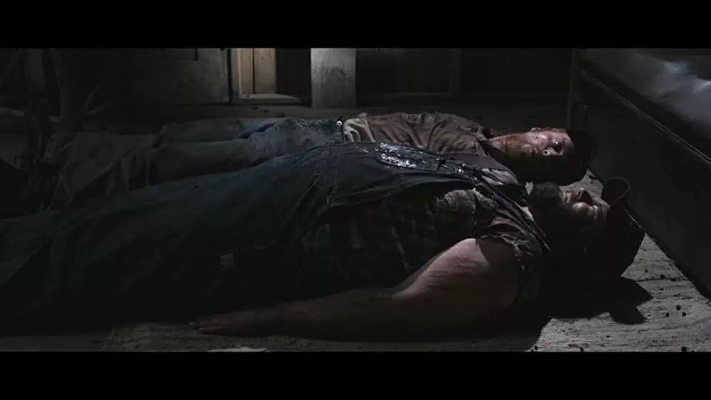 「タッカーとデイル 史上最悪にツイてないヤツら」タイラー・ラビーン & アラン・テュディックの画像