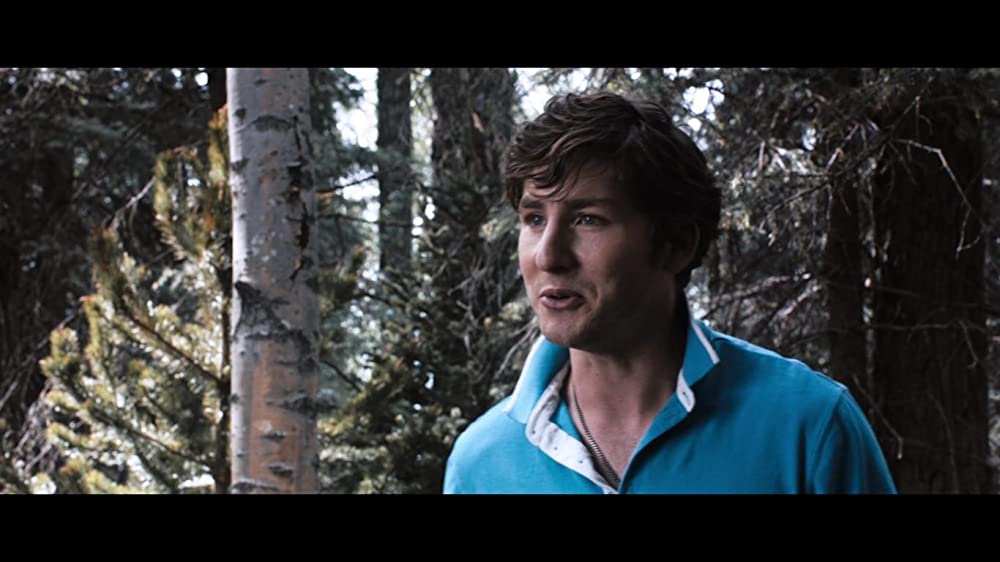 タッカーとデイル 史上最悪にツイてないヤツらの画像