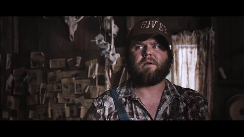 「タッカーとデイル 史上最悪にツイてないヤツら」の画像