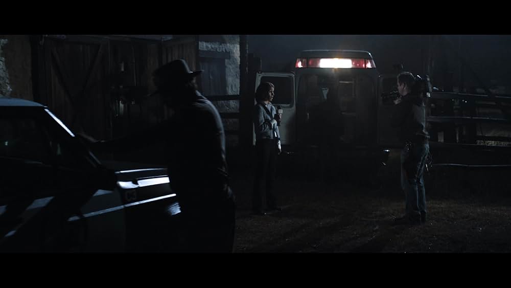 タッカーとデイル 史上最悪にツイてないヤツらの画像