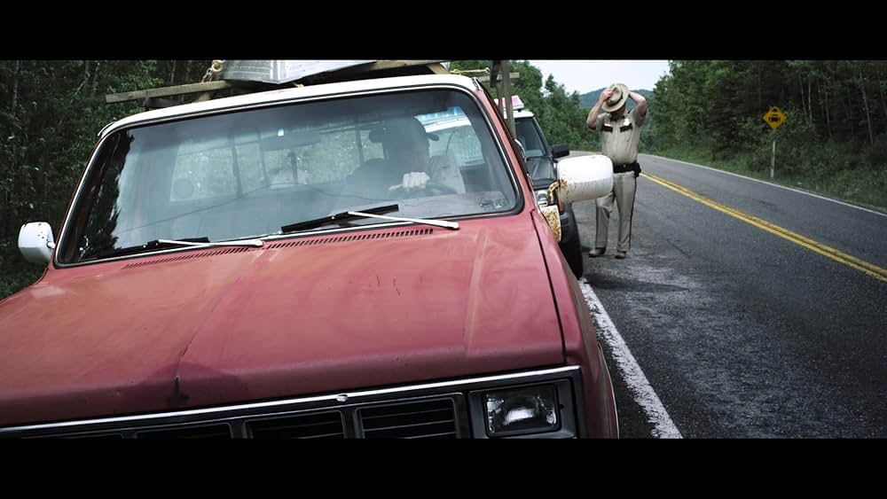 タッカーとデイル 史上最悪にツイてないヤツらの画像