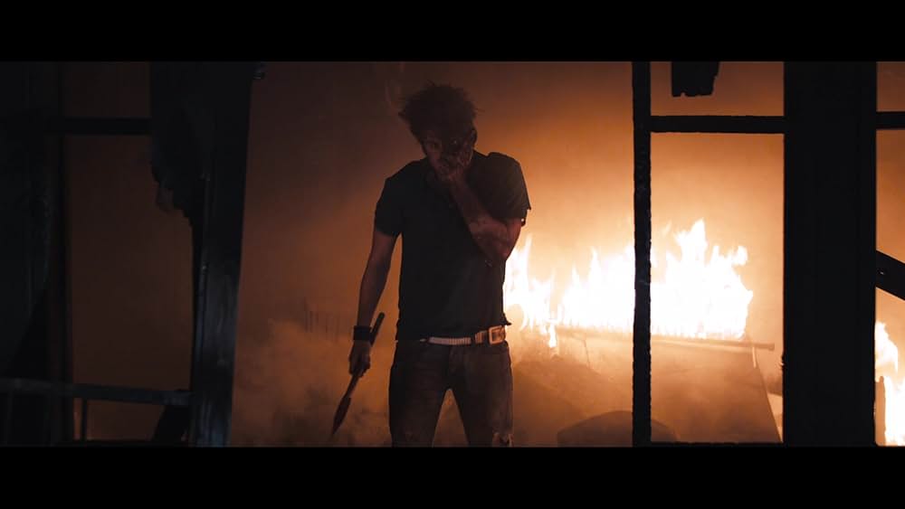 タッカーとデイル 史上最悪にツイてないヤツらの画像