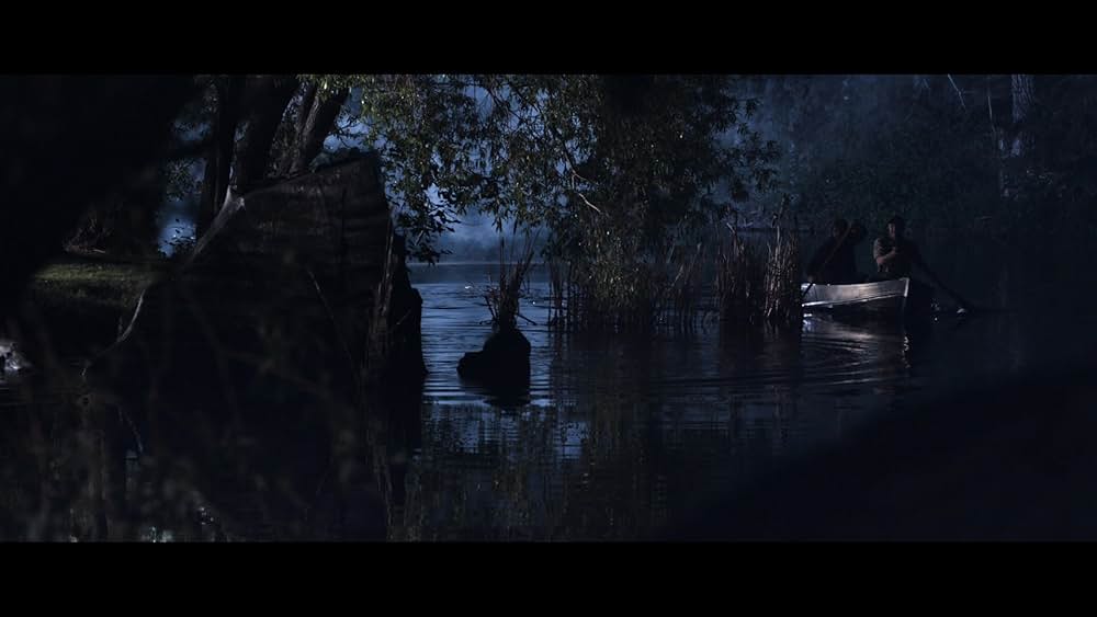 タッカーとデイル 史上最悪にツイてないヤツらの画像