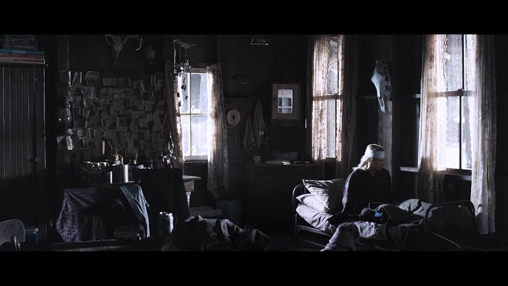 タッカーとデイル 史上最悪にツイてないヤツらの画像