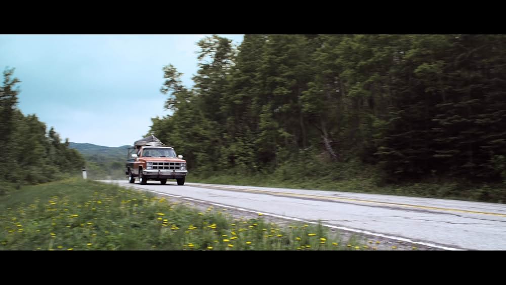 タッカーとデイル 史上最悪にツイてないヤツらの画像