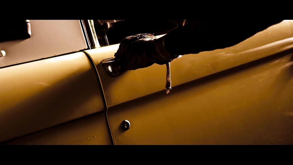 タッカーとデイル 史上最悪にツイてないヤツらの画像