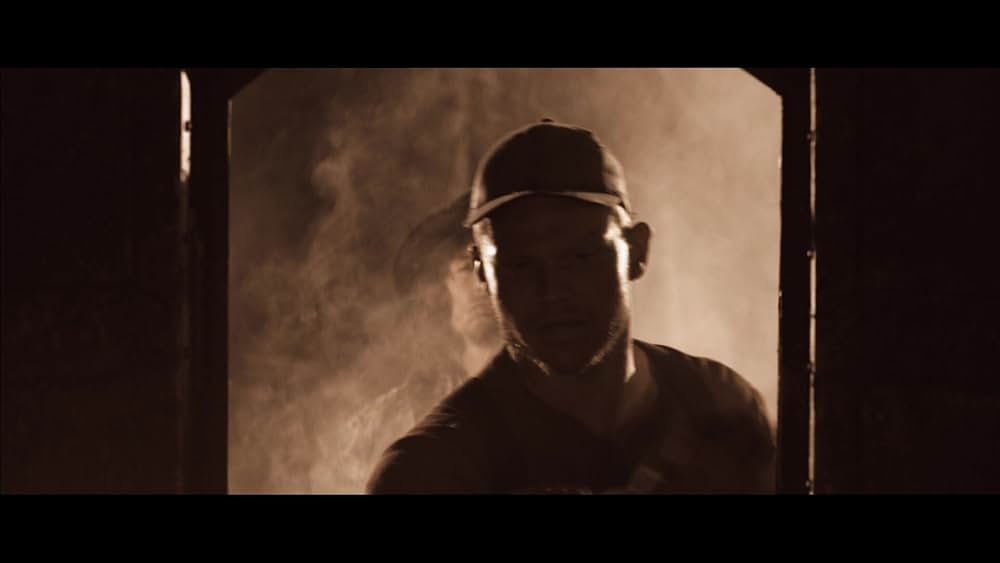 タッカーとデイル 史上最悪にツイてないヤツらの画像