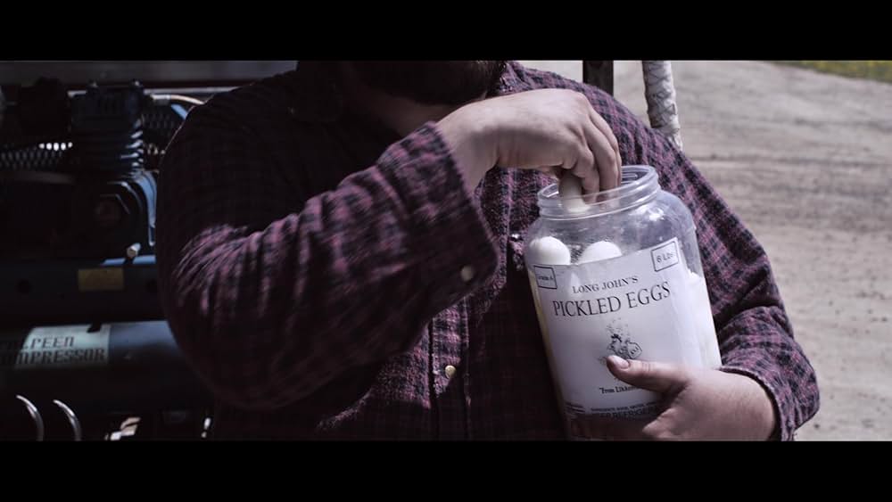 タッカーとデイル 史上最悪にツイてないヤツらの画像