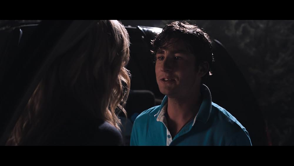 タッカーとデイル 史上最悪にツイてないヤツらの画像