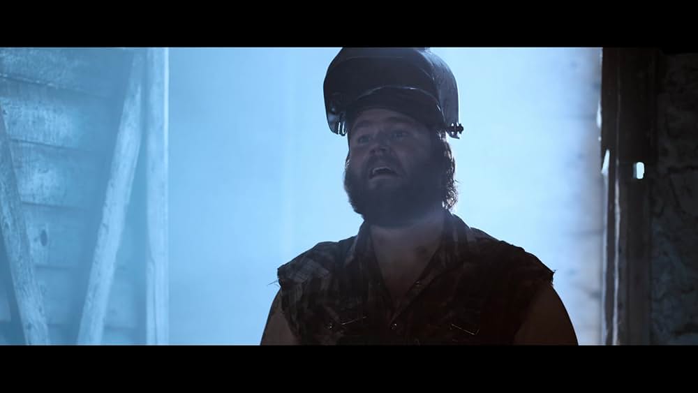 タッカーとデイル 史上最悪にツイてないヤツらの画像