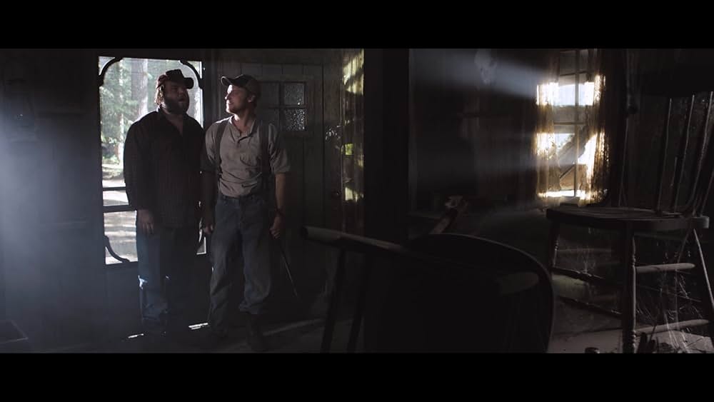 タッカーとデイル 史上最悪にツイてないヤツらの画像