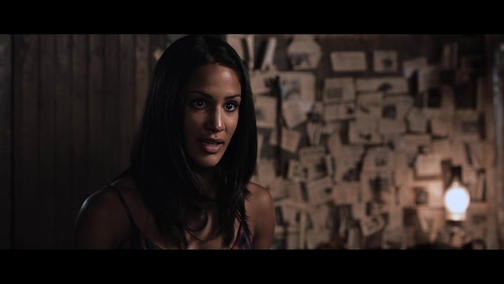 タッカーとデイル 史上最悪にツイてないヤツらの画像