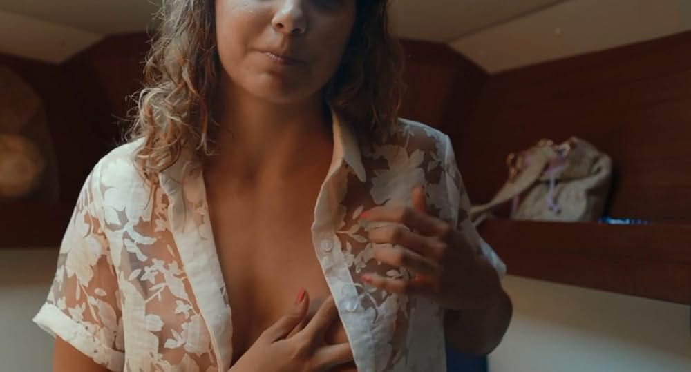 ひと夏の体験の画像