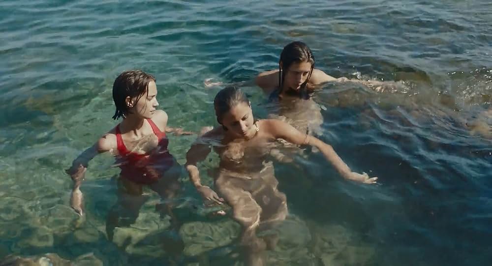 ひと夏の体験の画像