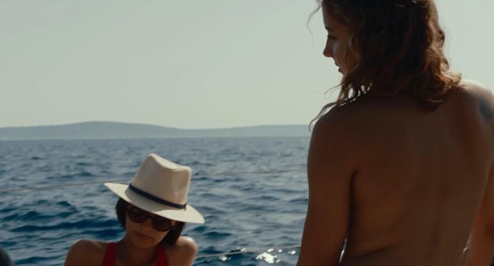 ひと夏の体験の画像