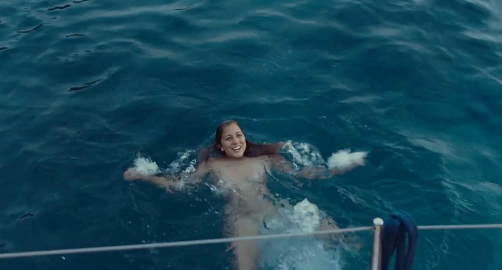 ひと夏の体験の画像