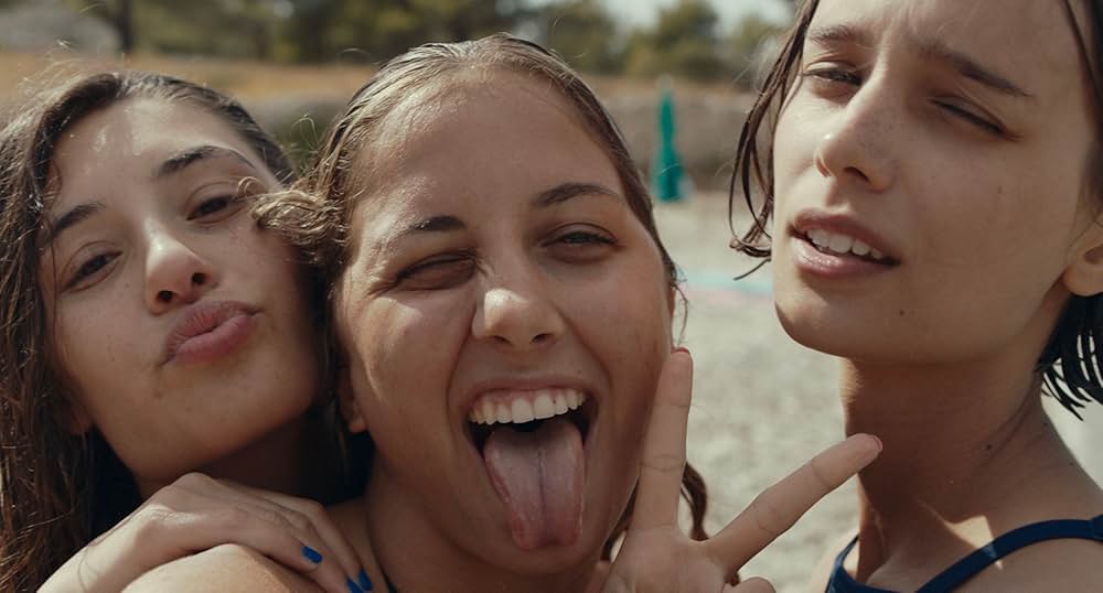 ひと夏の体験の画像