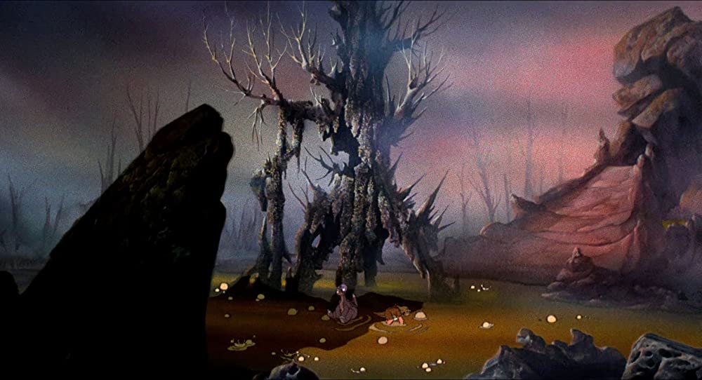 リトルフットの大冒険 謎の恐竜大陸の画像