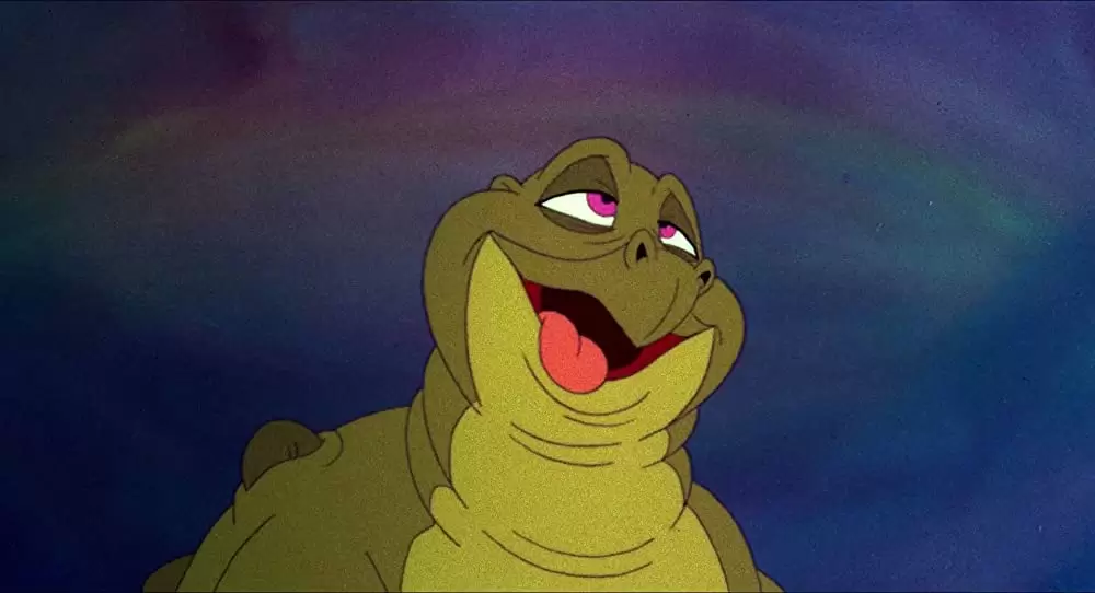 リトルフットの大冒険 謎の恐竜大陸の画像