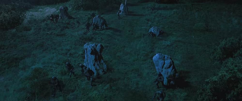 URI/サージカル・ストライクの画像