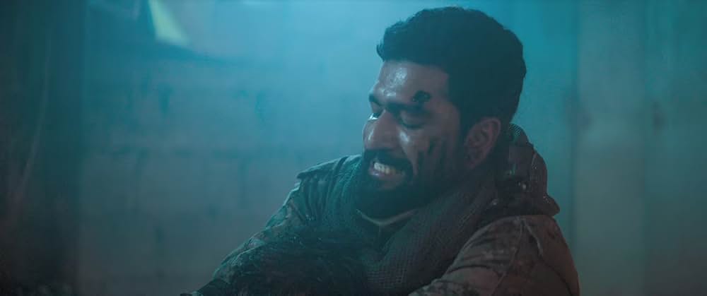 URI/サージカル・ストライクの画像