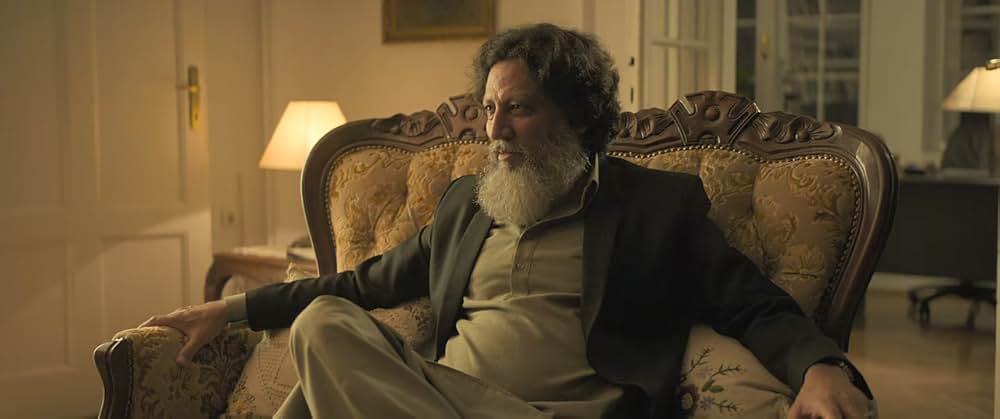 URI/サージカル・ストライクの画像