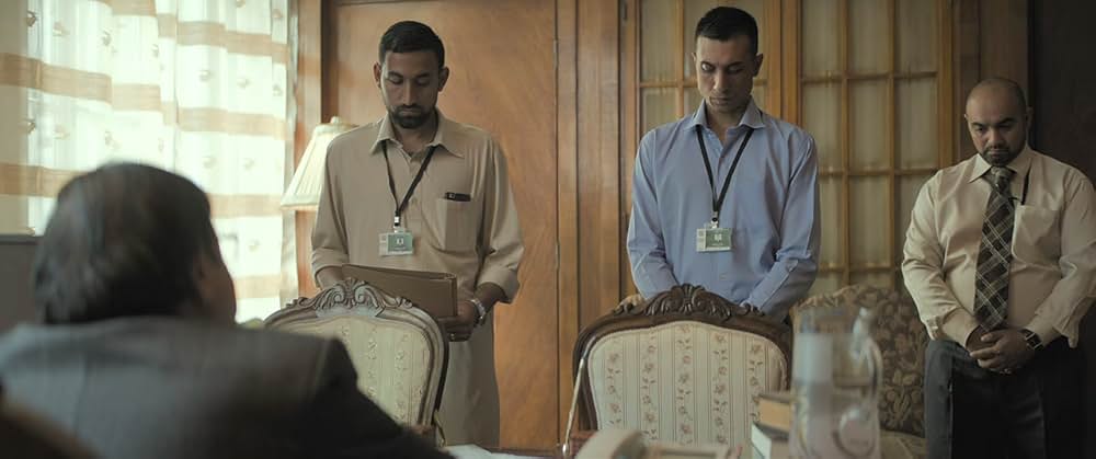 URI/サージカル・ストライクの画像