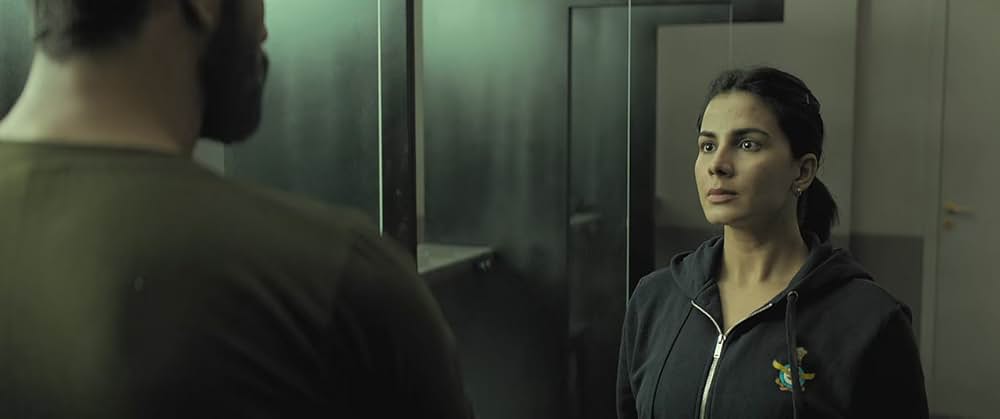 URI/サージカル・ストライクの画像