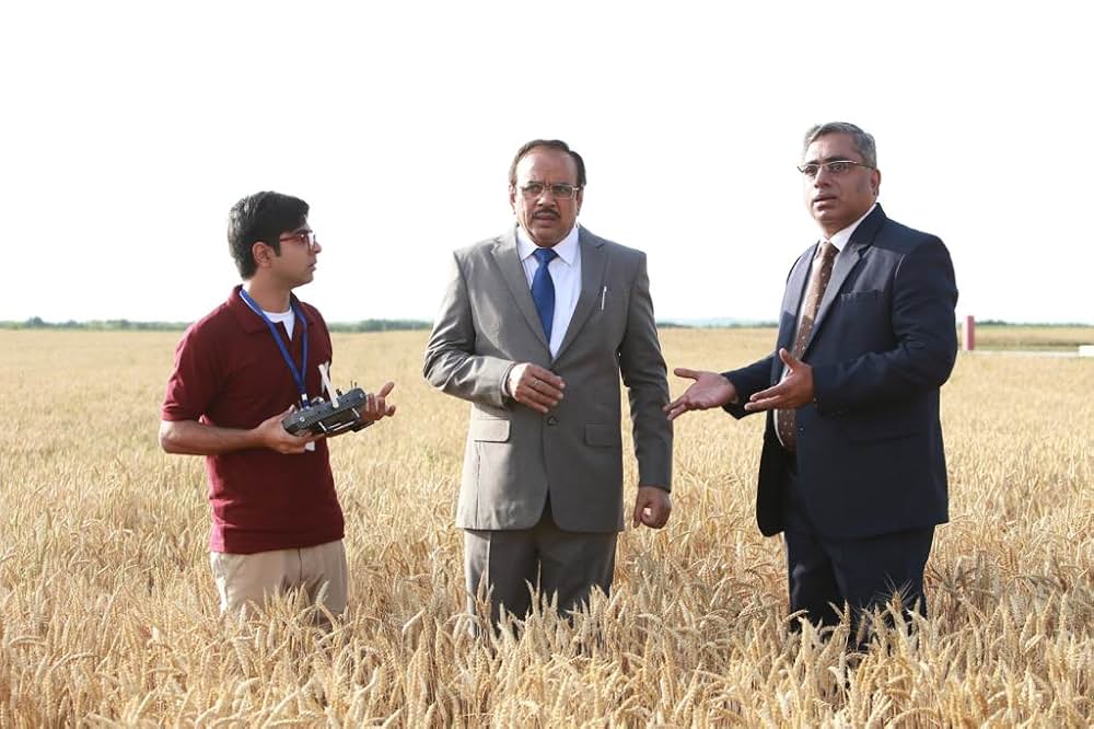 URI/サージカル・ストライクの画像