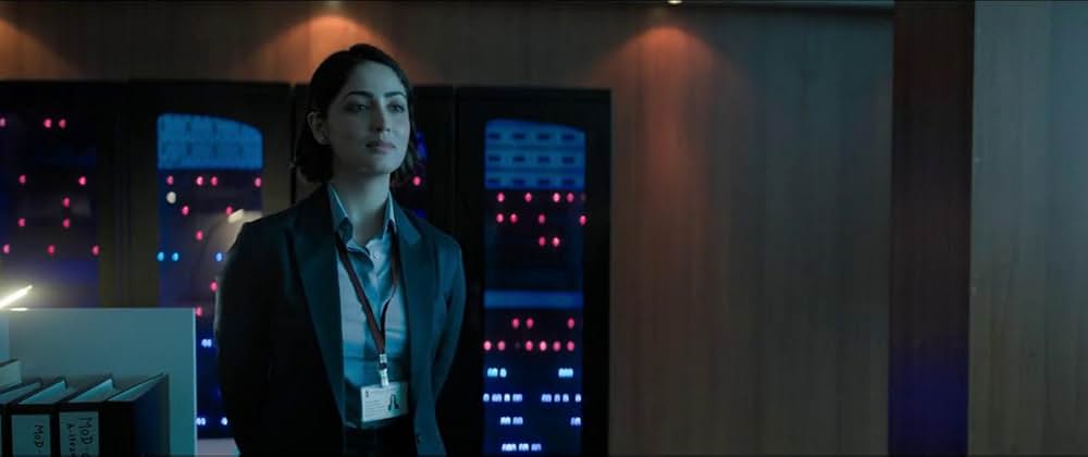 URI/サージカル・ストライクの画像