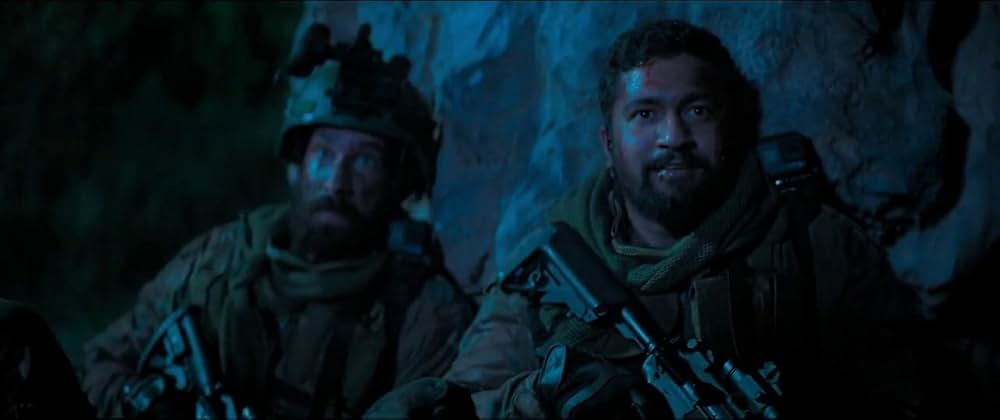 URI/サージカル・ストライクの画像