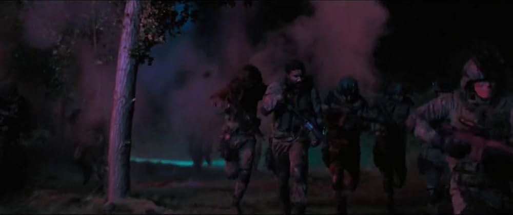 URI/サージカル・ストライクの画像