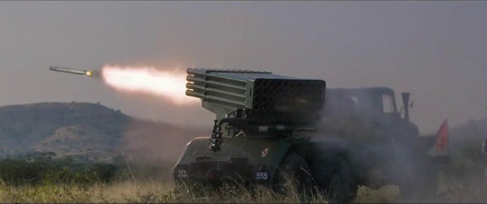 URI/サージカル・ストライクの画像