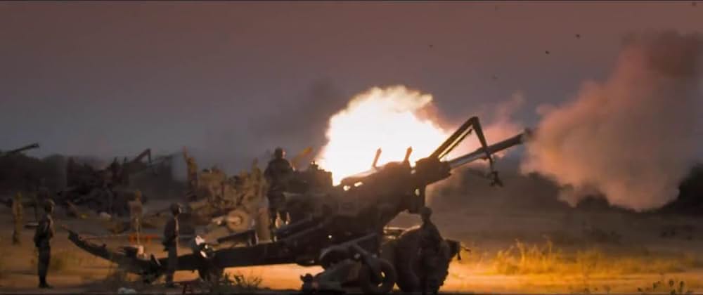 URI/サージカル・ストライクの画像