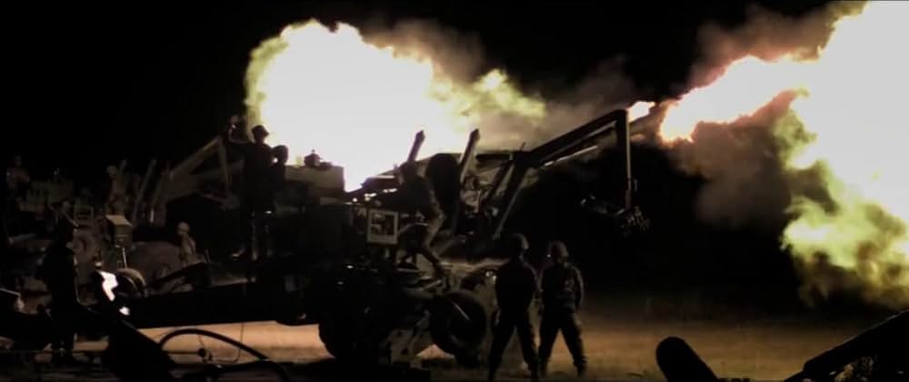 URI/サージカル・ストライクの画像